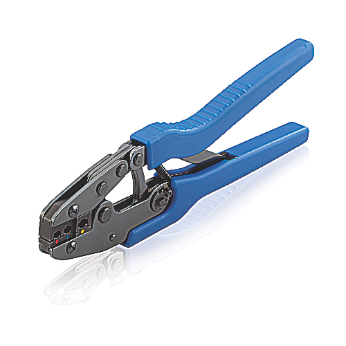 Crimp Hand Tool