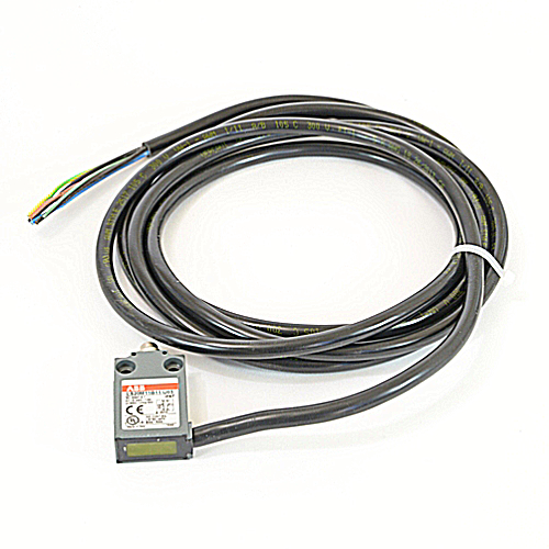 Miniature Limit Switches