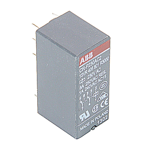 General purpose relay