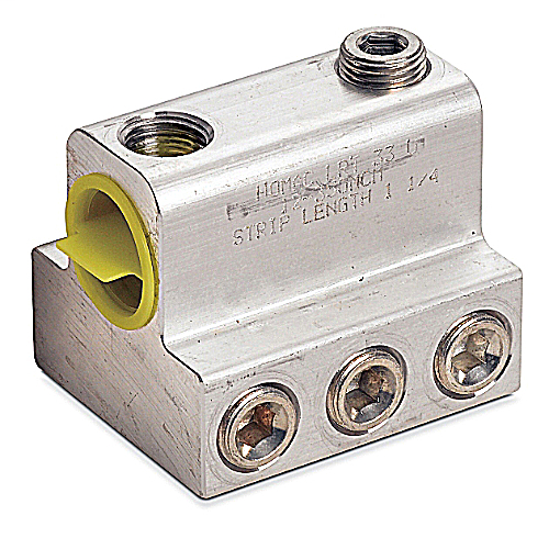 Quick-Disconnect Transformer Connector