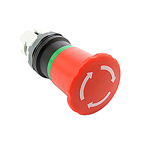 Emergency stop device
