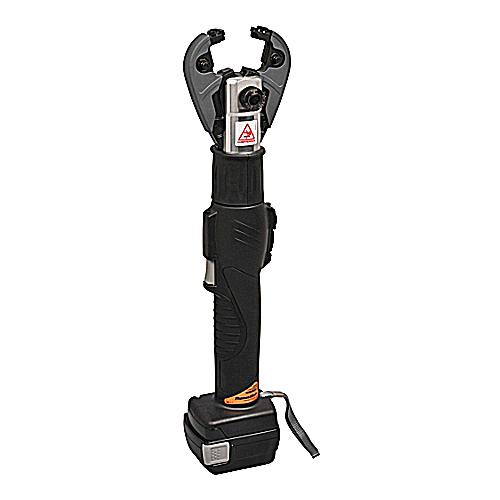 Battery Power Crimp Tool