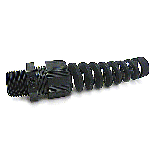 ABB SP-NPT38-B 3/8 INCH SPIRAL CABL Product image for ABB SP-NPT38-B 3/8 INCH SPIRAL CABL