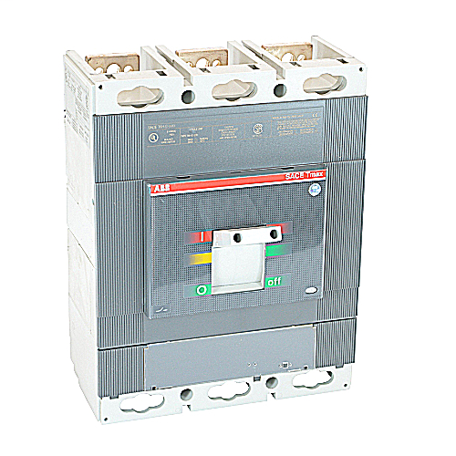 Product image for ABB T7H1200DW MCS T7H 1200A 3P UL