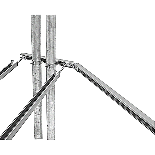 Pipe Straps, Pipe Clamps & Hangers (Series 700)