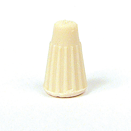 Product image for ABB 10-401 HI-1 PORCELAIN WIRE CONN