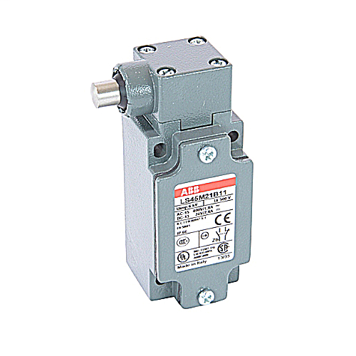 Metal Limit Switches