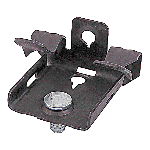 Beams & Purlin Clamps & Clips