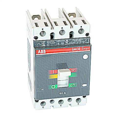 Molded case circuit breaker
