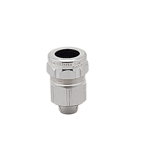 Teck Cable Fittings