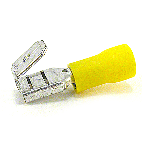 Product image for ABB TV10-250PD-L VINYL INSUL PIGGYB