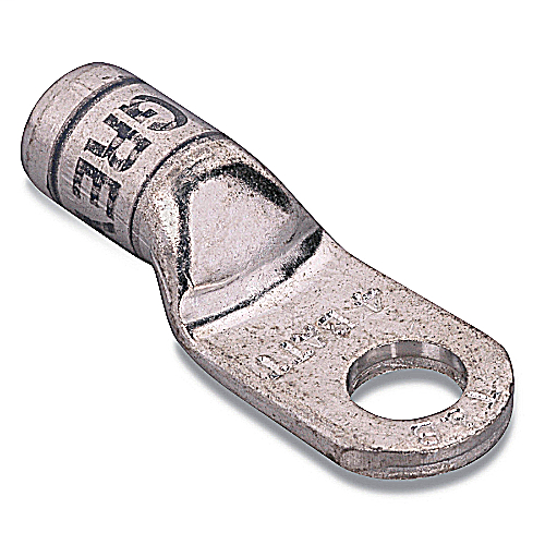 Heavy Duty Battery Connectors