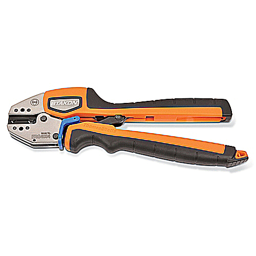 Manual Crimp Tool