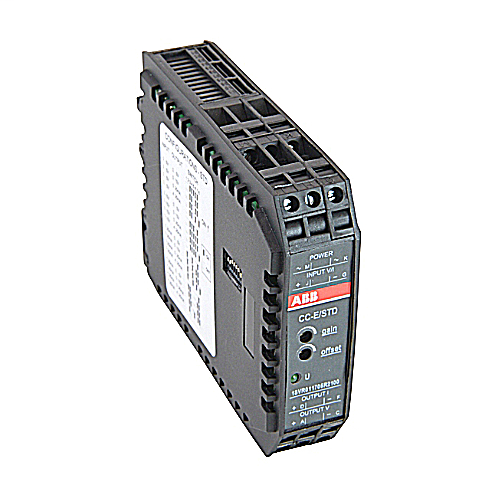 Signal Converters