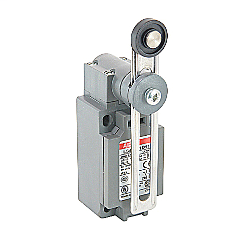 Plastic Limit Switches