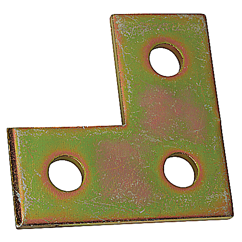 Fittings, Brackets & Hardware