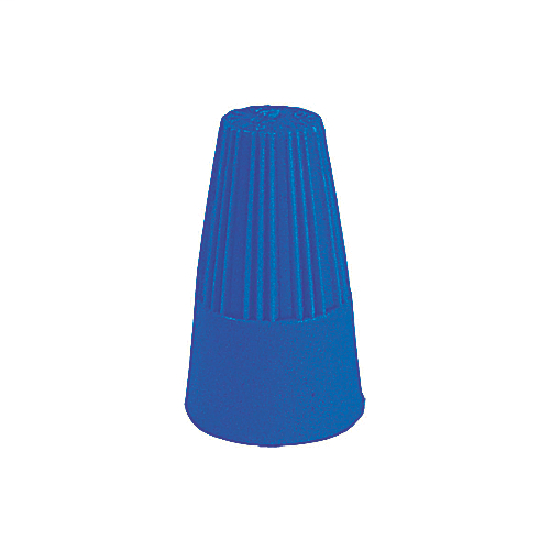 MARR 330-BP 22-14 BLU WIRE CONN MARR 330-BP 22-14 BLU WIRE CONN
