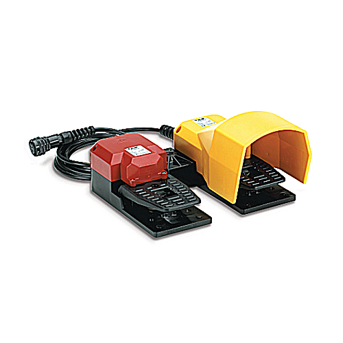 Hydraulic Pumps