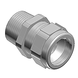 Cord Connectors-Straight