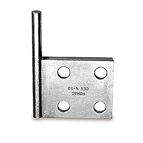 Overhead Connectors and Covers