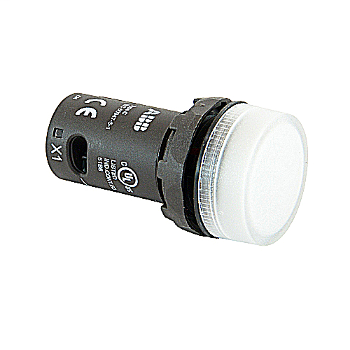 Indicator or pilot lights