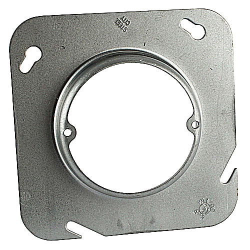 Product image for Steel City 72-C-3-3/4 Steel Cover