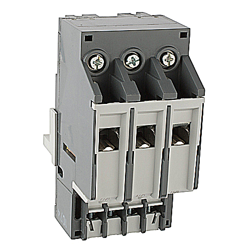 Overload relay