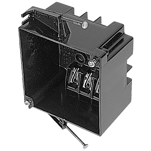 Outlet Boxes