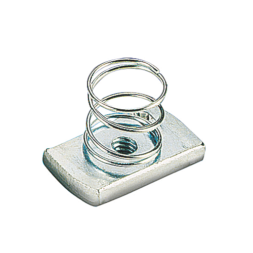 Threaded Products & Hardware (Series 100)