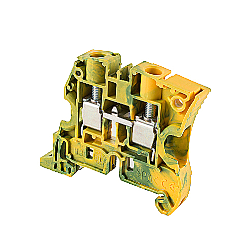 Terminal blocks