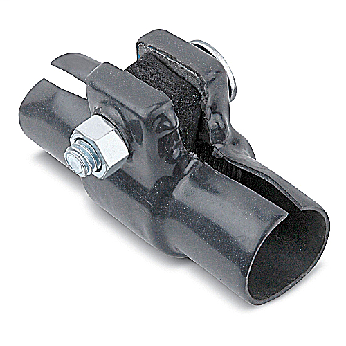 Split Coupling