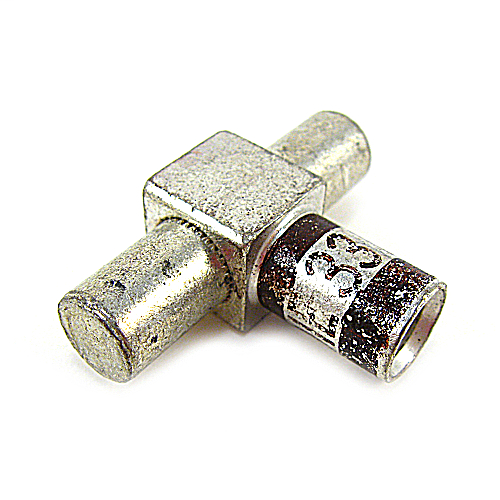 Motor Lead Disconnect
