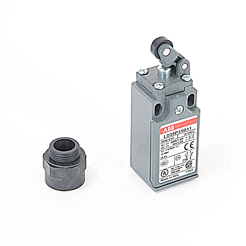 Plastic Limit Switches