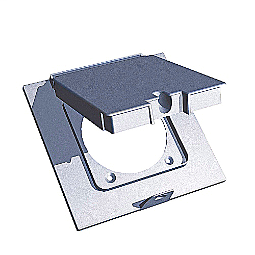 Device Boxes, Covers & Accessories