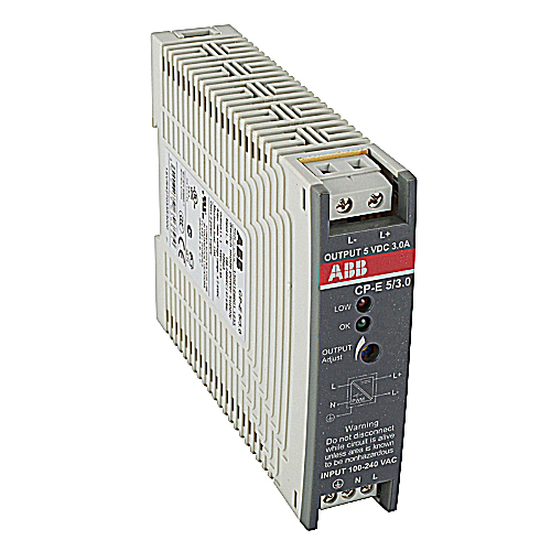 Power Supplies