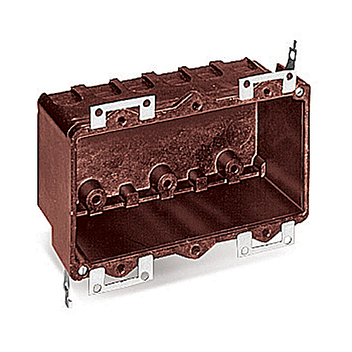 Outlet Boxes