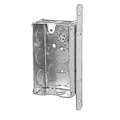 Utility Boxes and Covers