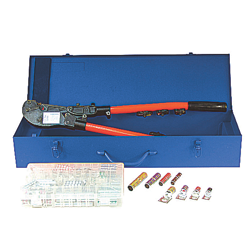 Product image for ABB 295-31365 PLASTIC CASE FOR TBM5