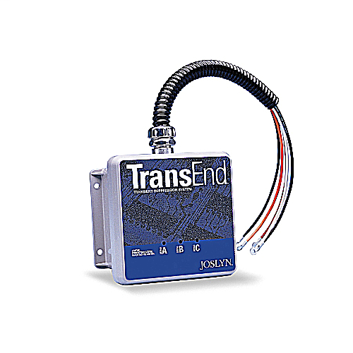Surge Protective Device - Medium Duty