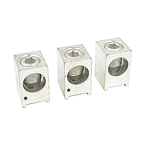 Product image for ABB ATK300 TERMINAL KIT, 4-400KCMIL