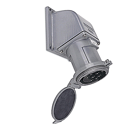 MaxGard Interconnection Systems
