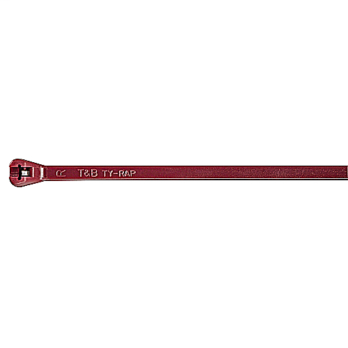 Low Smoke Cable Tie