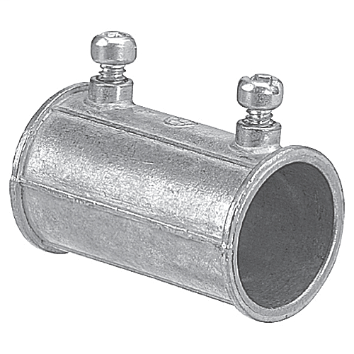 EMT Set-Screw Couplings