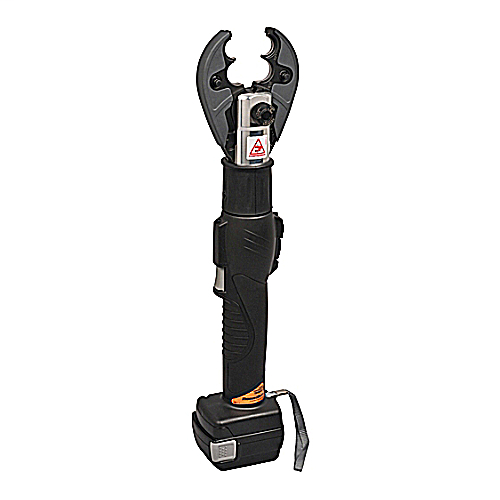 Battery Power Crimp Tool