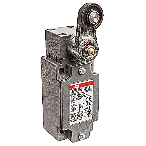 Metal Limit Switches