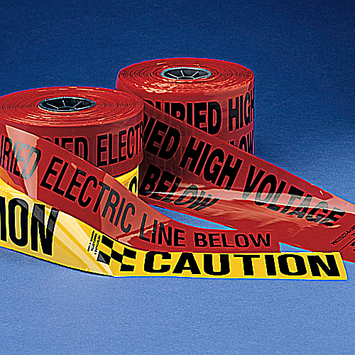 Warning Tape