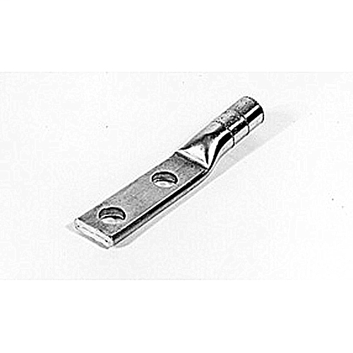 HOMAC AL250-NTN/ SA4/0NTN 2HOLE 4/0ACSR-250MCM LUG HOMAC AL250-NTN/ SA4/0NTN 2HOLE 4/0ACSR-250MCM LUG