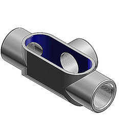Form 7 Conduit Body