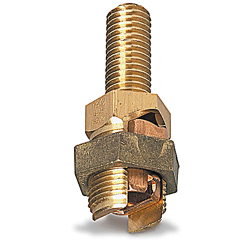 Mechanical Grounding