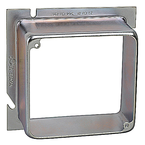 Product image for ABB 82-52E-1-1/2 5-SQ X 4-SQ EXT RI